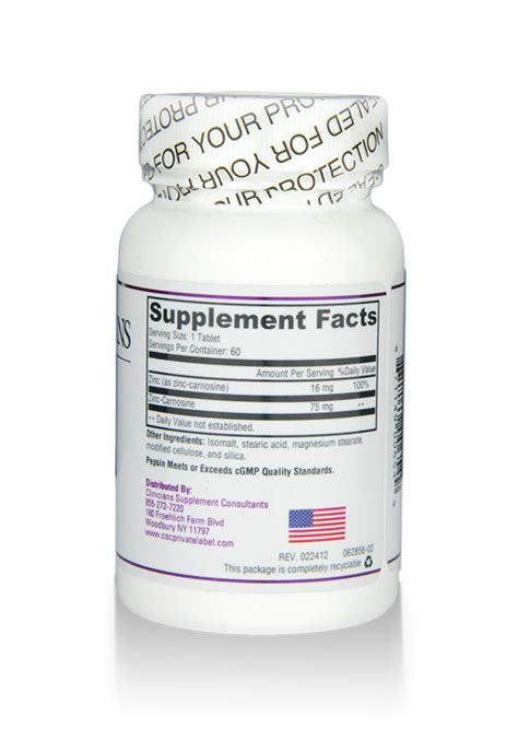 PEPSIN - Clinicians Supplement Consultants