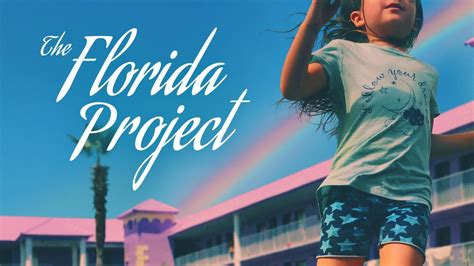 The Florida Project | Watch the Movie on HBO | HBO.com