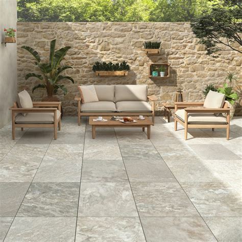 Which Tiles Are Best for Outdoor Flooring? - Walls and Floors