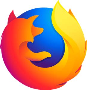 Firefox Logo PNG Vectors Free Download