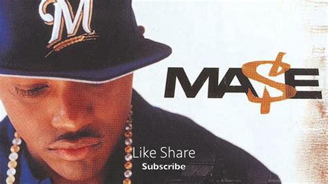 Mase - Welcome Back (Remix) Sounds Of ImageByMalcolm - YouTube