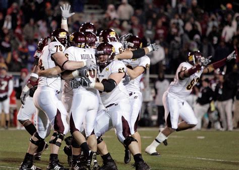 CMU's GMAC Bowl win draws 3.52M viewers, tops cable sports ratings ...