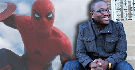 "Spider-Man: Homecoming" Adds Comedian Hannibal Buress | CBR