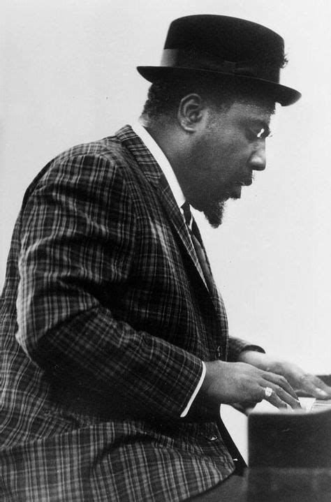 Thelonious Monk | Biography, Albums, Streaming Links | AllMusic | Thelonious monk, Live music ...