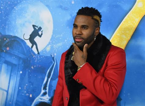 Jason Derulo thought Cats would “change the world” | The FADER