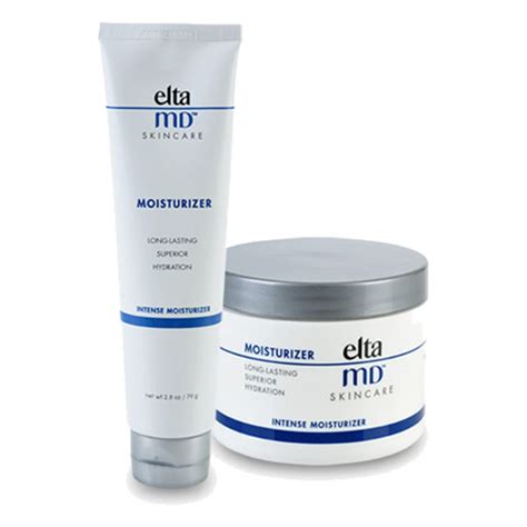 Elta MD Moisturizer