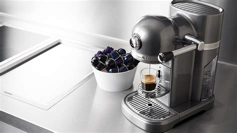 6 Best Nespresso Machines Review [Updated] – Top Picks 2018!