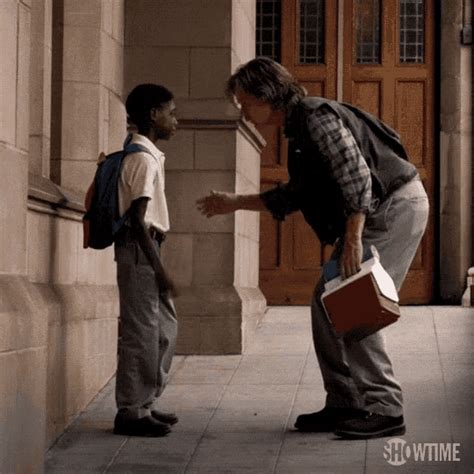 Secret Handshake Frank Gallagher GIF - SecretHandshake Handshake FrankGallagher - Discover ...