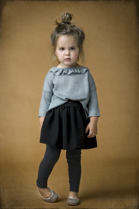 5 Trendy Scandinavian Outfit Ideas For Kids