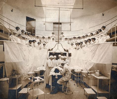 Vintage Nurse Photography