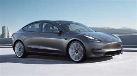 Tesla Model 3 With LFP Cells: Much More Range Than Advertised | Torque News