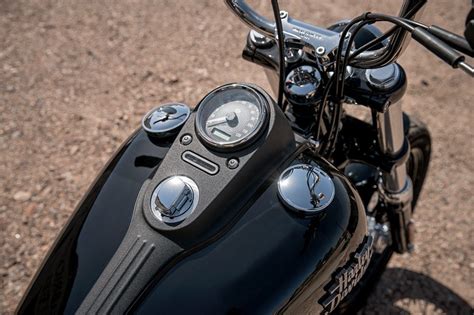 HARLEY-DAVIDSON STREET BOB (2017-Present) Specs, Performance & Photos - autoevolution