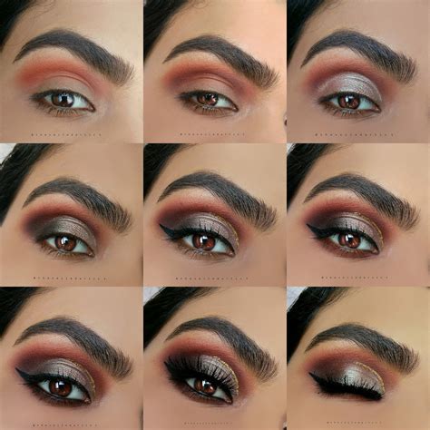 Cool Toned Glitter Cut Crease Tutorial - The Veiled Artist