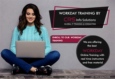 Workday training in USA and Workday Online Training in India | Workday ...