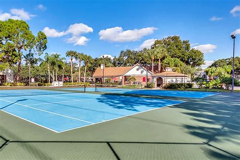 The Oaks of Woodland Park Apartments - Tampa, FL 33614