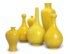 A GROUP OF SIX CHINESE YELLOW GLAZED VASES, MODERN Christie’s A GROUP OF SIX CHINESE YELLOW ...