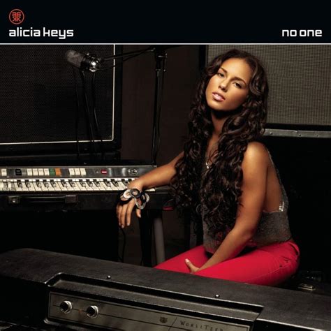 Alicia Keys - No One - EP [Work In Progress] Lyrics and Tracklist | Genius