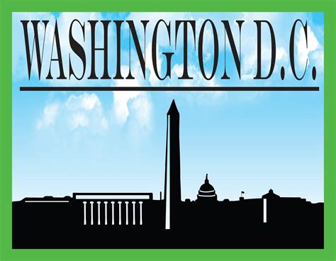 Washington DC – RCL Signs and More