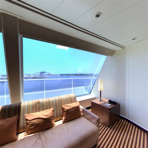 Captain's Suite on Carnival Sunshine Cruise Ship - Cruise Critic