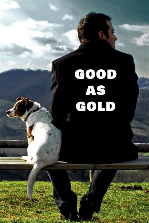 Good As Gold (TV Series) - IMDb