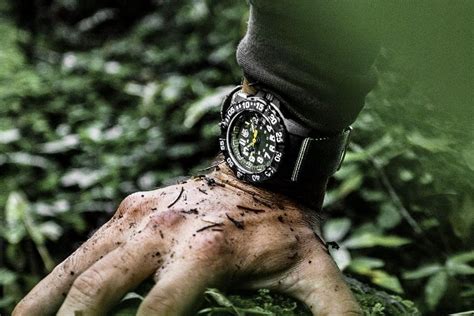 20 Best Tactical Watches: Military Watch EDC | Man of Many