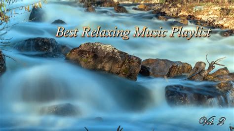 Peaceful Original Instrumental Music -Instrumental music for relaxing ...