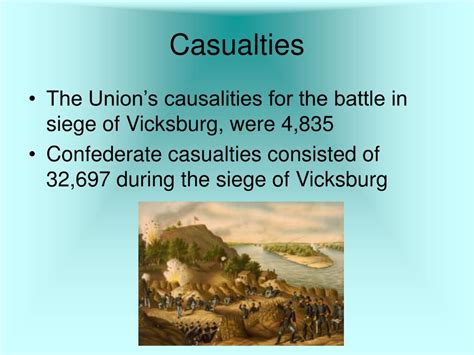 PPT - The Battle of Vicksburg PowerPoint Presentation, free download - ID:486896