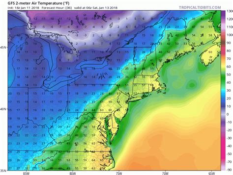 Forecast: Mild Weather Comes To A Crashing End Saturday | WBUR News