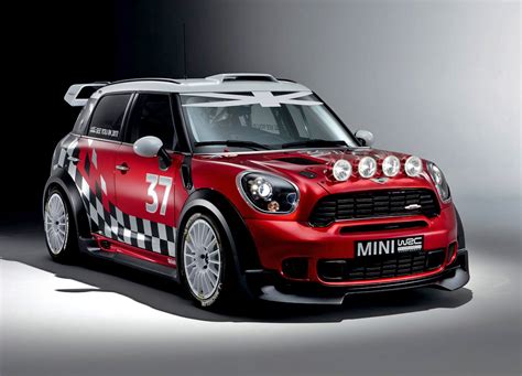 LMPCARS Blog:Mini WRC - livedoor Blog（ブログ）