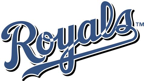 Kansas City Royals Logo Png Transparent & Svg Vector
