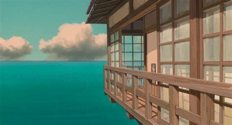 วอลเปเปอร์ : อะนิเมะ, Spirited Away, Studio Ghibli, อสังหาริมทรัพย์ 1920x1040 - crackbrain ...