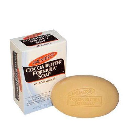 Palmers Cocoa Butter Formula Soap 133g