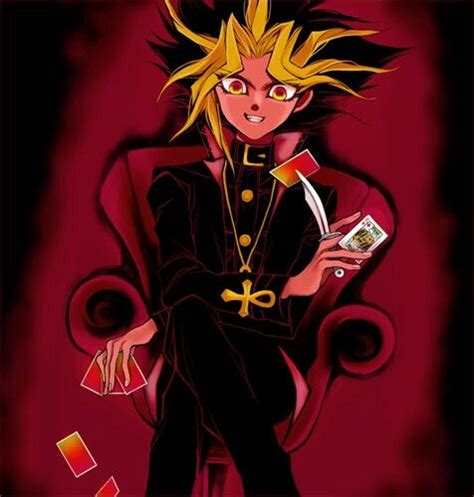 Yami Yugi Season 0 | Yugioh seasons, Yami yugi season 0, Yugioh season 0