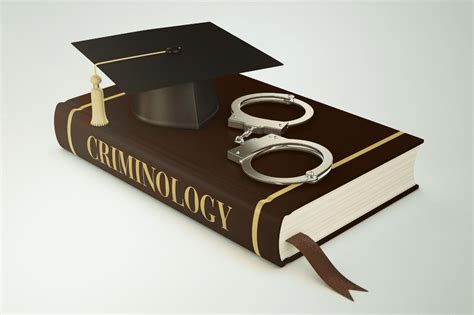 Criminology | ED4WO