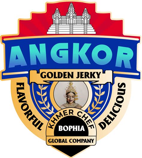 Plan of Action – Angkor Golden Jerky