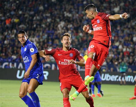 PSG vs. Lyon live stream, TV channel: How to watch French Super Cup ...