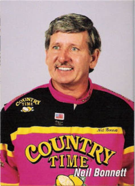 Historical Motorsports Stories: Neil Bonnett's 1994 Comeback (Part 1) - Racing-Reference.info