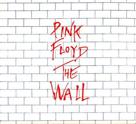 Pink Floyd – The Wall – 2 x CD (Tri-fold Cover, Album, Reissue, Remastered), 2011 [r3421060 ...