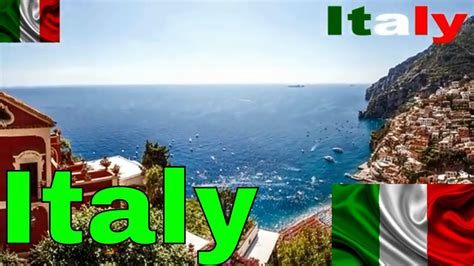 Italy The Most Beautiful Country In The World Top 10 Visit Place In Italy - YouTube