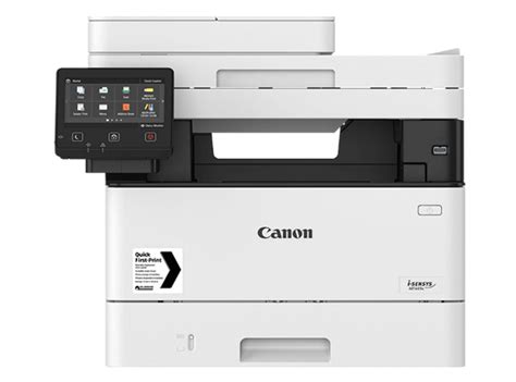 Canon i-SENSYS MF443dw Driver Downloads, Review, Price | CPD