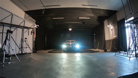 How Studio360.lv Shoot 360 Views Of Cars In Under 30 Min Each