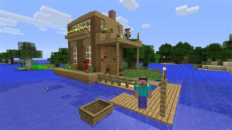 Microsoft has no Plans to Release a Minecraft 2