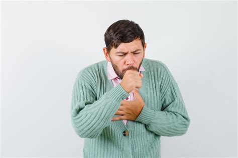 Allergic Bronchitis: Symptoms, Causes, & Treatment