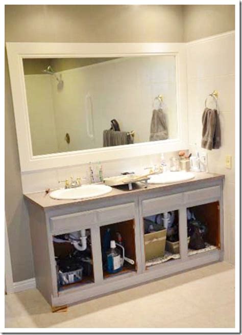 paint your cabinets - The Idea Room