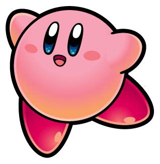 Free Kirby Transparent Background, Download Free Kirby Transparent Background png images, Free ...