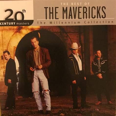 The Mavericks - The Best Of The Mavericks | Releases | Discogs