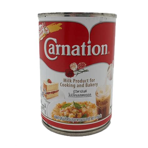 Nestle Carnation Milk 405gm. 48x1 - PrompPlus - Thai Grocery Products ...