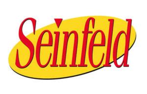 Seinfeld Font Free Download - Font Sonic