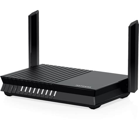 Ax1800 Wi-fi 6 Router Manual