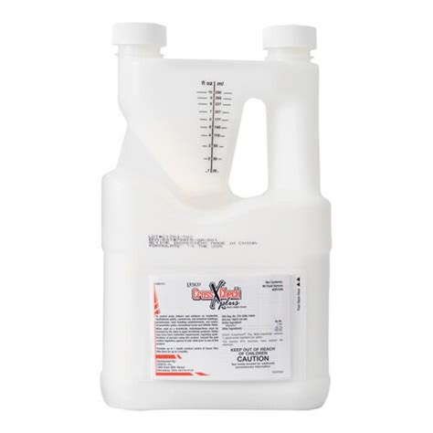 LESCO Crosscheck Plus Insecticide Tip and Pour 1 gal. | SiteOne